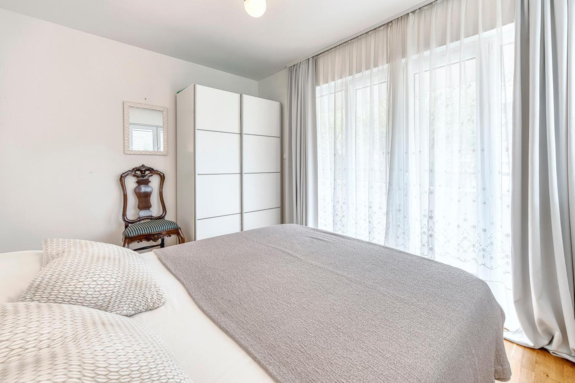 City Center Apartments Niva Dubrovnik Exterior foto