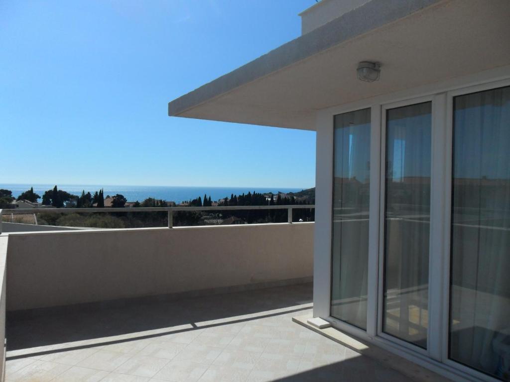 City Center Apartments Niva Dubrovnik Quarto foto