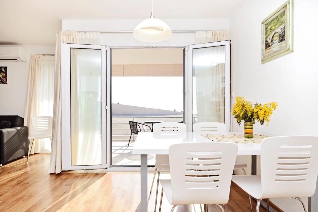 City Center Apartments Niva Dubrovnik Quarto foto