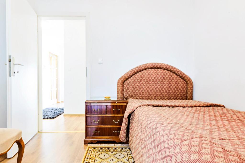 City Center Apartments Niva Dubrovnik Quarto foto