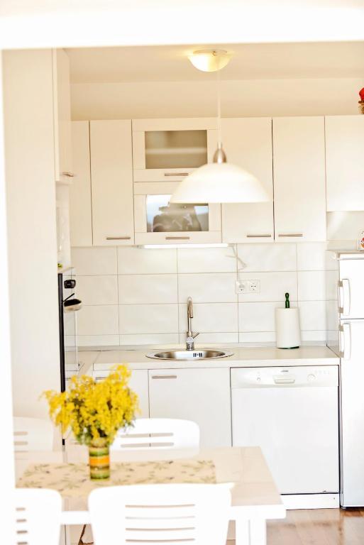 City Center Apartments Niva Dubrovnik Quarto foto